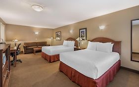 Best Western Sicamous Inn